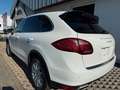 Porsche Cayenne S Weiß - thumbnail 8