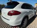 Porsche Cayenne S Weiß - thumbnail 5