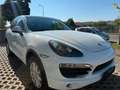 Porsche Cayenne S Weiß - thumbnail 4