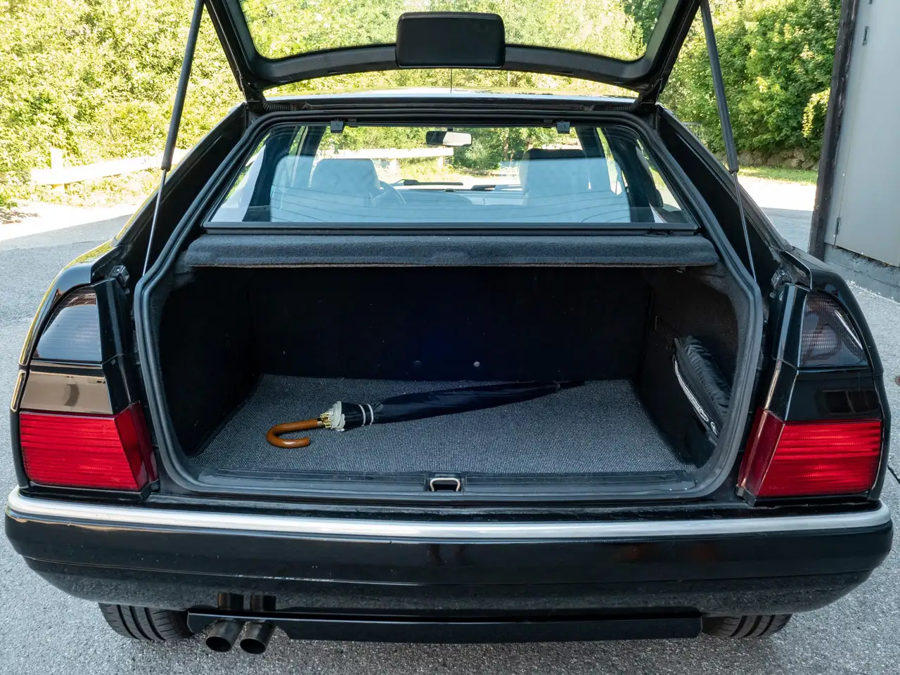 Citroen XM V6 Exclusive, foto 10