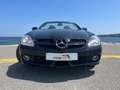 Mercedes-Benz SLK 200 200K Schwarz - thumbnail 3