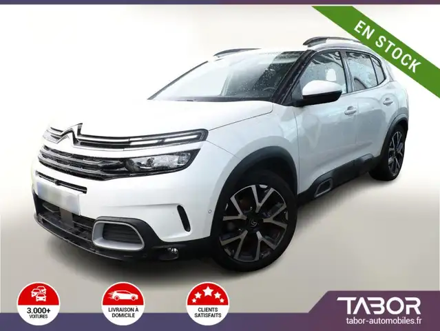 Citroen C5 Aircross 1.6 PureTech 180 Aut. Shine