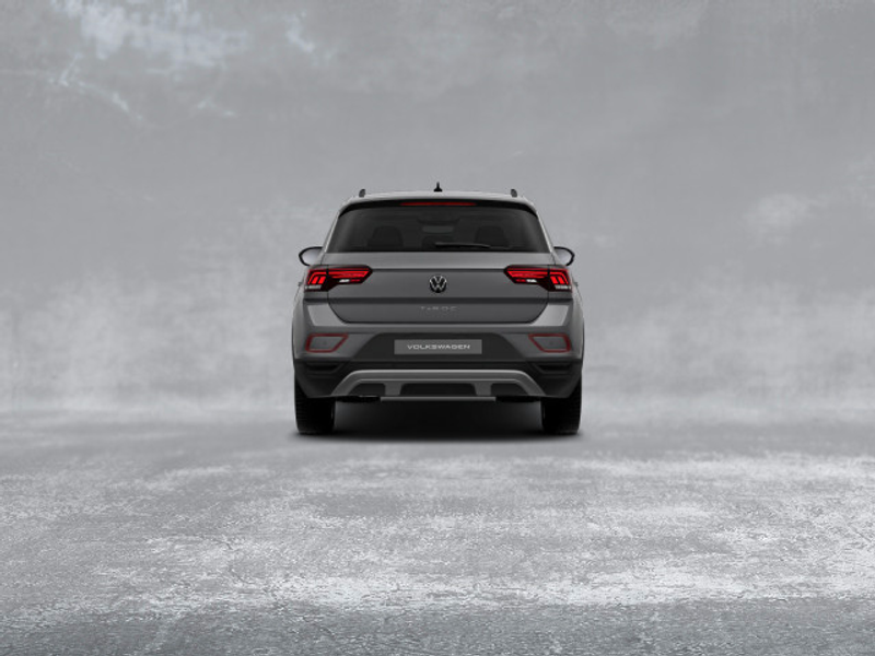 Volkswagen T-Roc 1.0 TSI GOAL LED+NAVI+ACC+SHZ+DAB+APP+17Z. — photo 7