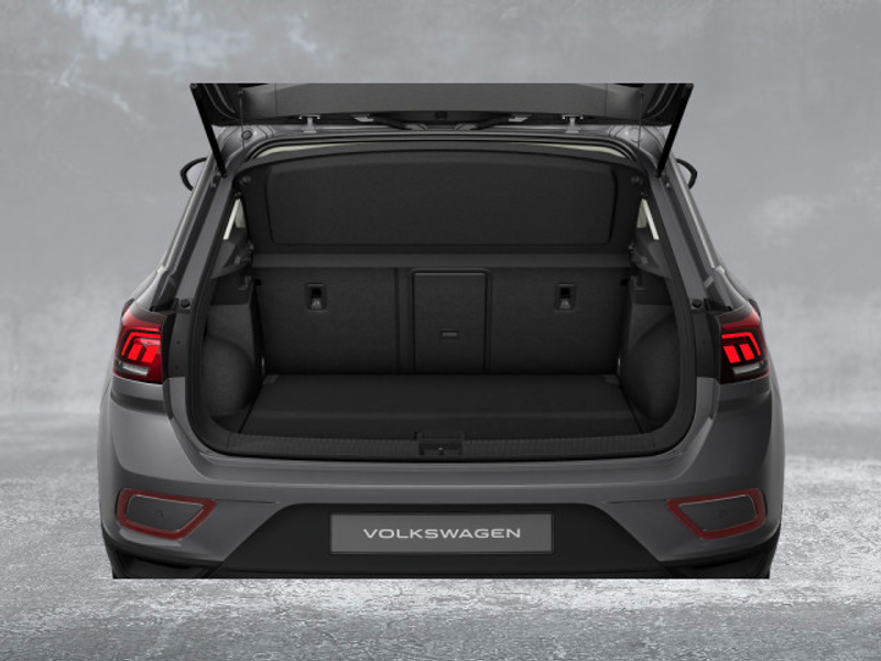 Volkswagen T-Roc 1.0 TSI GOAL LED+NAVI+ACC+SHZ+DAB+APP+17Z. — photo 8