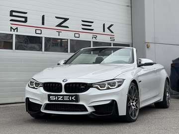 Cabrio Competion Cabrio|LCi|LED|H&K|HEAD-UP