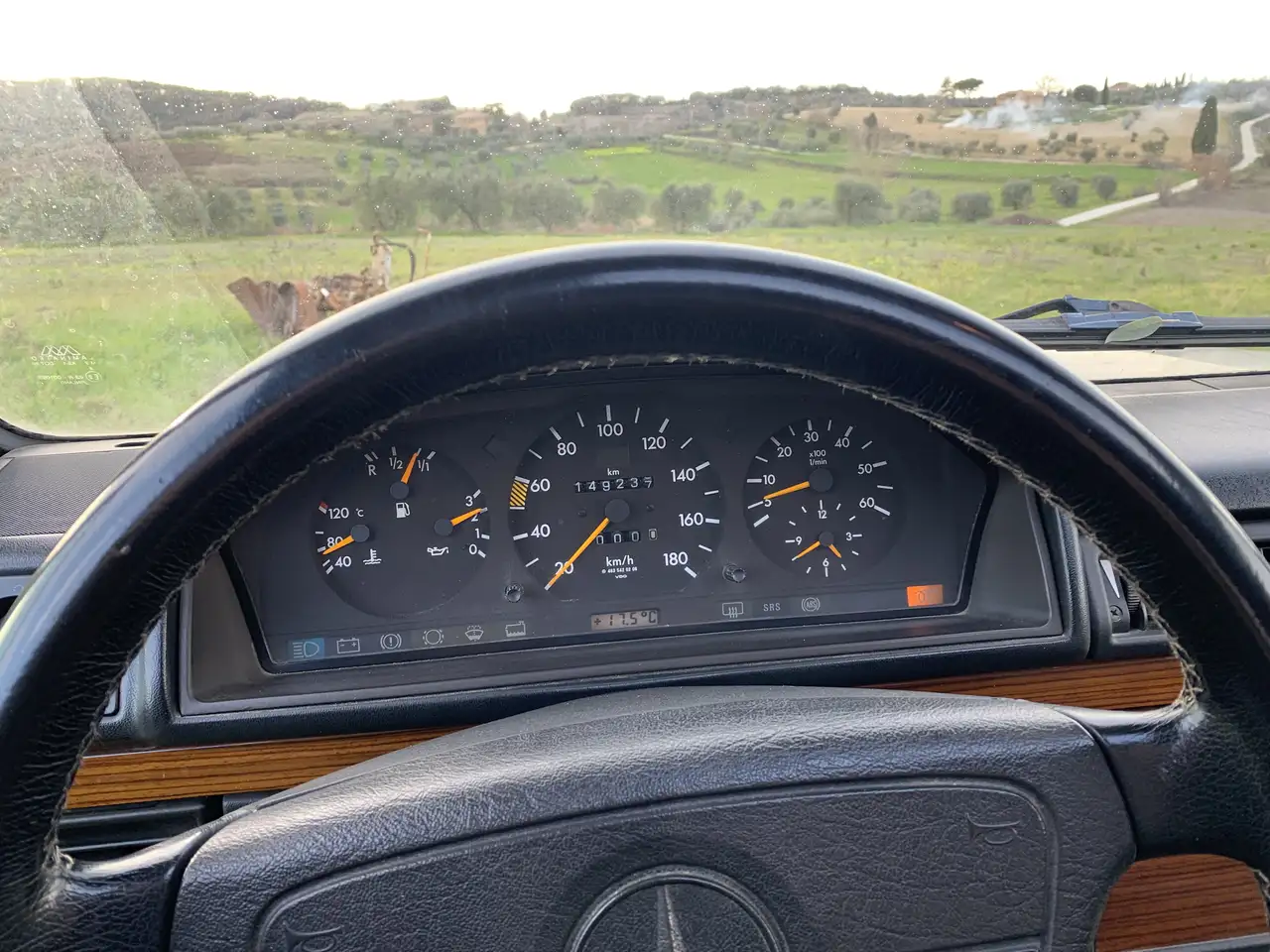 Mercedes-Benz G 350 td c/abs,airbag,clima cabrio, foto 10