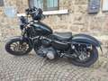 Harley-Davidson Iron 883 Fekete - thumbnail 1