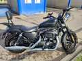 Harley-Davidson Iron 883 Fekete - thumbnail 3