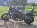 Harley-Davidson Iron 883 Fekete - thumbnail 2