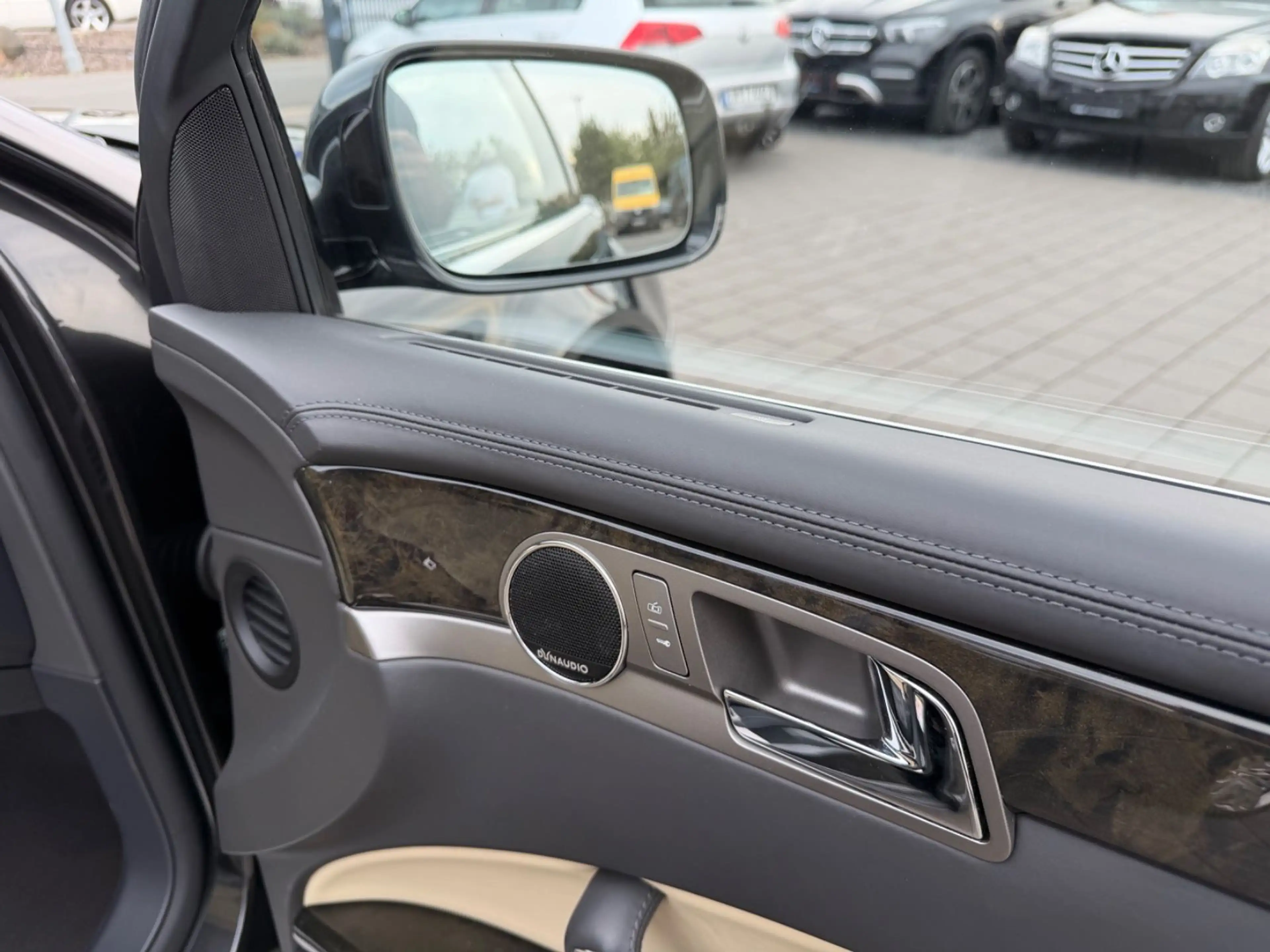 Volkswagen Phaeton V6 4Sitze lang Exclusive*VOLL*VW-SCHECK* — photo 13
