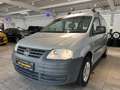 Volkswagen Caddy 1,9 TDI Life  Mixto *KEIN TÜV ! Srebrny - thumbnail 3