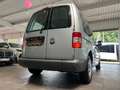 Volkswagen Caddy 1,9 TDI Life  Mixto *KEIN TÜV ! Srebrny - thumbnail 6