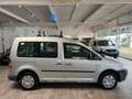 Volkswagen Caddy 1,9 TDI Life  Mixto *KEIN TÜV ! Srebrny - thumbnail 10
