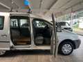 Volkswagen Caddy 1,9 TDI Life  Mixto *KEIN TÜV ! Srebrny - thumbnail 19