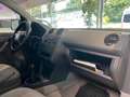Volkswagen Caddy 1,9 TDI Life  Mixto *KEIN TÜV ! Srebrny - thumbnail 15