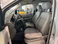 Volkswagen Caddy 1,9 TDI Life  Mixto *KEIN TÜV ! Srebrny - thumbnail 12