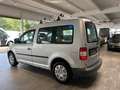 Volkswagen Caddy 1,9 TDI Life  Mixto *KEIN TÜV ! Srebrny - thumbnail 7