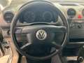 Volkswagen Caddy 1,9 TDI Life  Mixto *KEIN TÜV ! Srebrny - thumbnail 13