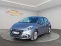 Peugeot 208 Allure *Navigation*Panorama*aus 1.Hand* Grau - thumbnail 1