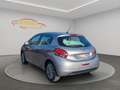 Peugeot 208 Allure *Navigation*Panorama*aus 1.Hand* Grau - thumbnail 6
