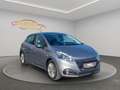Peugeot 208 Allure *Navigation*Panorama*aus 1.Hand* Grau - thumbnail 3