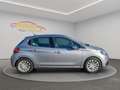 Peugeot 208 Allure *Navigation*Panorama*aus 1.Hand* Grau - thumbnail 5