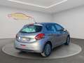 Peugeot 208 Allure *Navigation*Panorama*aus 1.Hand* Grau - thumbnail 8