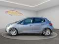Peugeot 208 Allure *Navigation*Panorama*aus 1.Hand* Grau - thumbnail 4