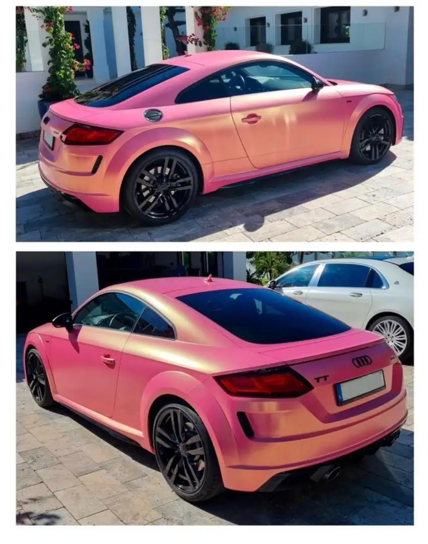 Audi TT Coupe 45 TFSI S tronic - 2