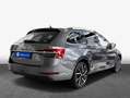 Skoda Superb Combi 2.0 TDI DSG Style Grau - thumbnail 2