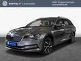 Skoda Superb Combi 2.0 TDI DSG Style Grau - thumbnail 1