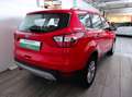 Ford Kuga 2ª serie - Kuga 2.0 TDCI 120 CV S&S 2WD Business Rosso - thumbnail 5