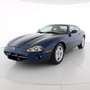 Jaguar XK8 XK8 4.0 Coupé Bleu - thumbnail 2