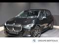 BMW 218 218d 150ch M Sport DKG7 Negro - thumbnail 1