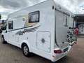 Carado V337 Solar Sat-TV Markise Klima Warmwasser Blanc - thumbnail 4
