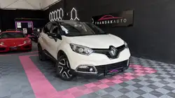 Renault Captur INTENS 1.5 DCi 90 cv Radar Bluetooth limiteur de vitesse