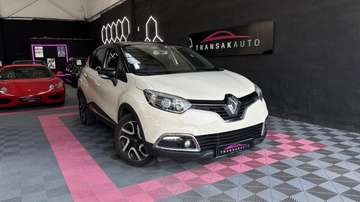 INTENS 1.5 DCi 90 cv Radar Bluetooth limiteur de vitesse