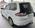 Ford Galaxy Titanium Weiß - thumbnail 5
