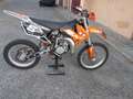 KTM 85 SX vendo ktm 85 sx 2012 Pomarańczowy - thumbnail 2