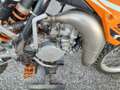 KTM 85 SX vendo ktm 85 sx 2012 Orange - thumbnail 3