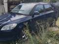 Skoda Fabia Fabia 1.2 HTP Combi Easy Blau - thumbnail 2
