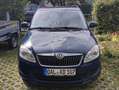 Skoda Fabia Fabia 1.2 HTP Combi Easy Blau - thumbnail 1