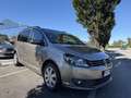 Volkswagen Touran 1.6 tdi  7-posti Comfortline Business Bronzo - thumbnail 1