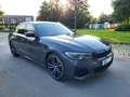 BMW 340 3er M340i xDrive - dt. Ausl. / neuwertig Gri - thumbnail 3