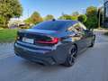 BMW 340 3er M340i xDrive - dt. Ausl. / neuwertig Gri - thumbnail 2