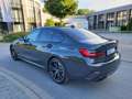BMW 340 3er M340i xDrive - dt. Ausl. / neuwertig Gri - thumbnail 4