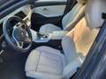BMW 340 3er M340i xDrive - dt. Ausl. / neuwertig Gri - thumbnail 10