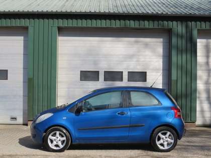 Toyota Yaris 1.3 VVTi Terra