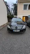Photo Mercedes Classe C