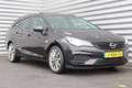 Opel Astra Sports Tourer 1.2 TURBO 130PK ELEGANCE+ / NAVI / L Schwarz - thumbnail 4